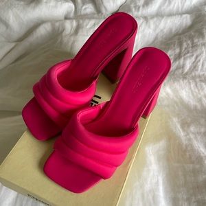 OPEN EDIT SHEENA SANDAL